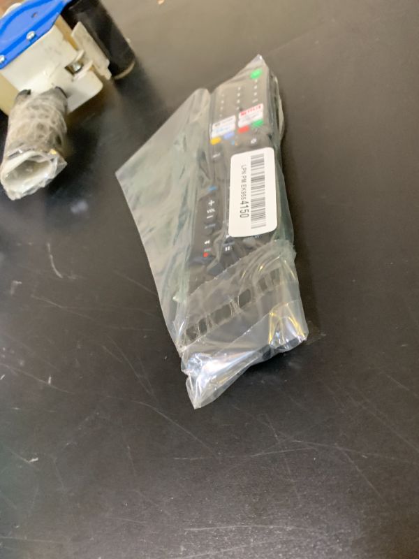 Photo 1 of Replacement for Sony TV Remote, for All 2019-2025 Sony Remote Control for Bravia Smart TV with Voice Control. for Bravia XR/XBR/KD/K Series Google/Android TVs. 1-Year Warranty.