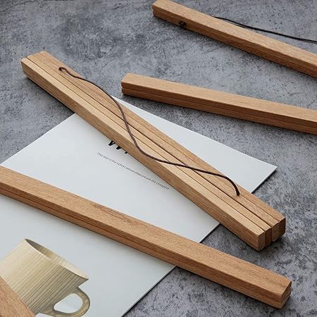 Photo 1 of Magnetic Poster Hanger Frame, 4 sets