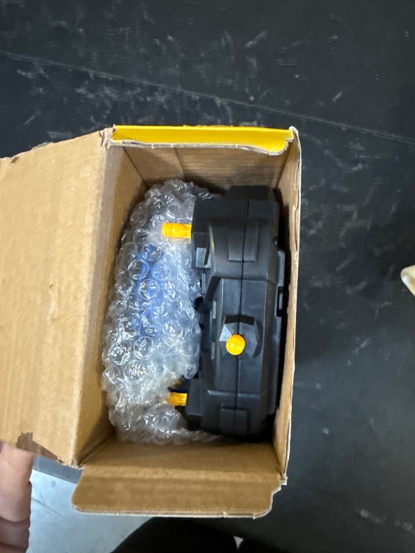 Photo 1 of Britik Transform Remote Control Car Toy for Kids 4-8, Remote Control Car for Boys 4-7, Transform Cars for Boys 4-6