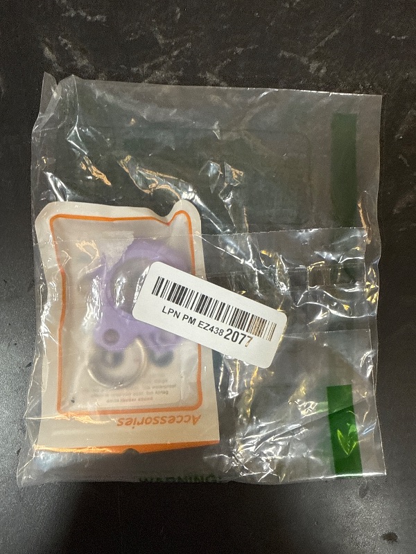 Photo 1 of MOLOSLEEVE 1 Pack Waterproof for Apple for Airtag Holder, for Air Tag Case with Keychain, PC Hard Shell Swivel Buckle, for Airtag Case Suitable for Tracking, Bags, Luggage, Keys (Purple)
