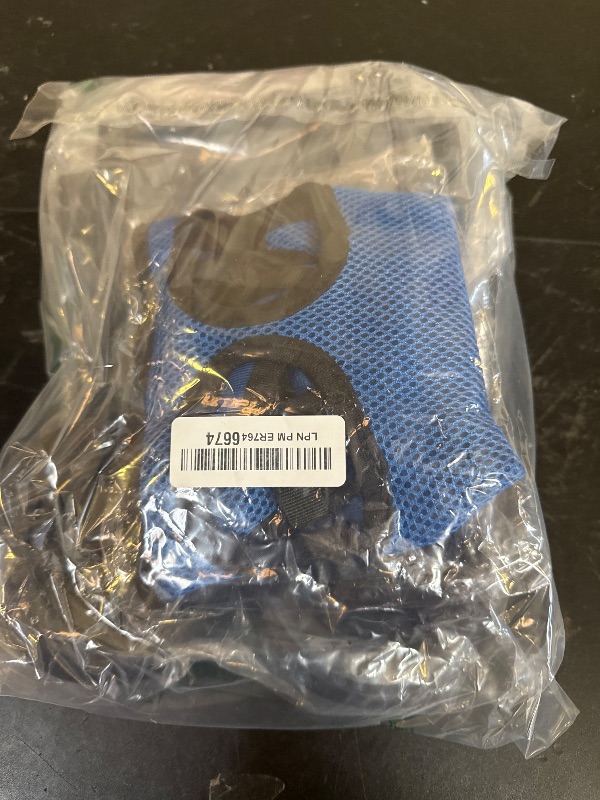 Photo 1 of Pet Wheelchair Dog Leg Brace and Hip Support? Wheelchair for Back Legs?Adjustable Pet Cart?Assist a paralyzed pet get Back on its feet?Support Leg Brace and Hip (Extra Small)
