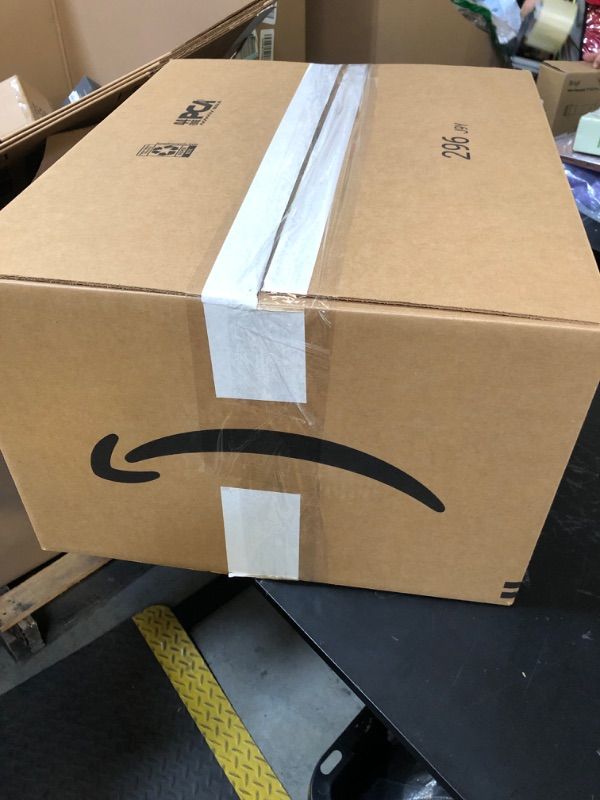 Photo 1 of Box Size: Approx. 20” x 20” x 15” | Why bid on one item when you can score a mix of unique finds in one go? Each small variety box contains around 20-50 uninspected items, the same types of products we regularly sell on auction. Sourced from return center