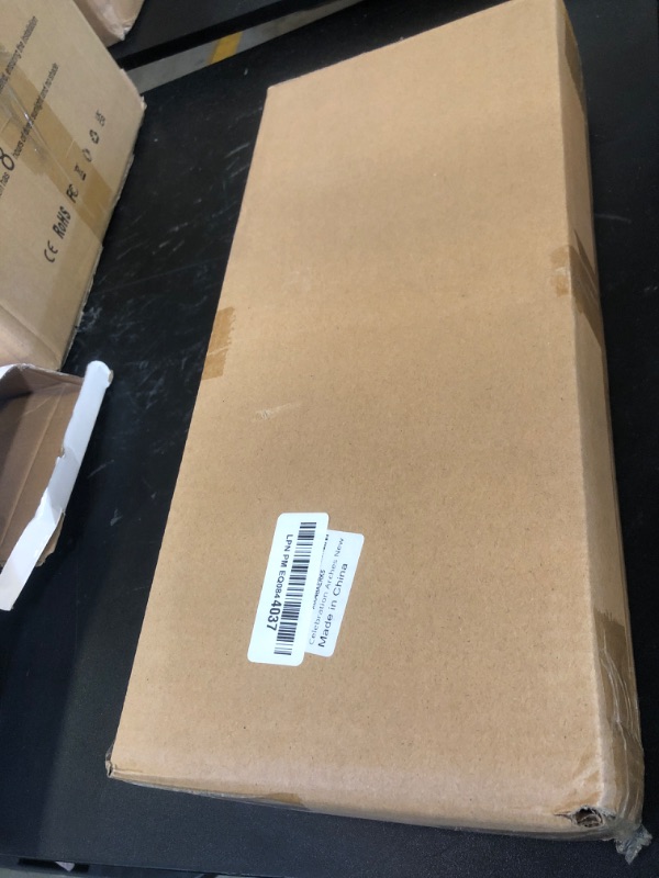 Photo 1 of 7'2" Gold Metal Arch Backdrop Stand for Weddings, Birthdays, Holidays - Easy Assembly, Lightweight With Storage Bag and Anchoring PiecesLPNPMEQ0844037
