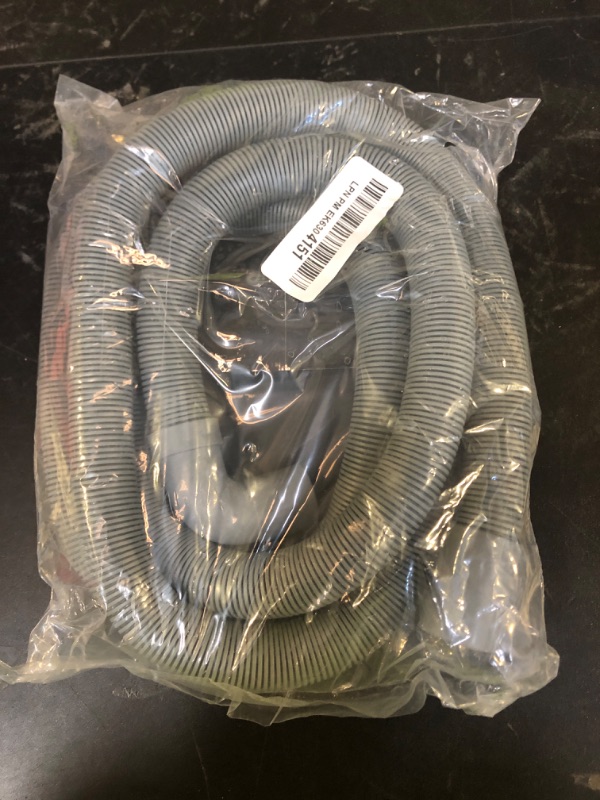 Photo 1 of W11381654 Dishwasher Drain Hose Compatible with Whirlpool