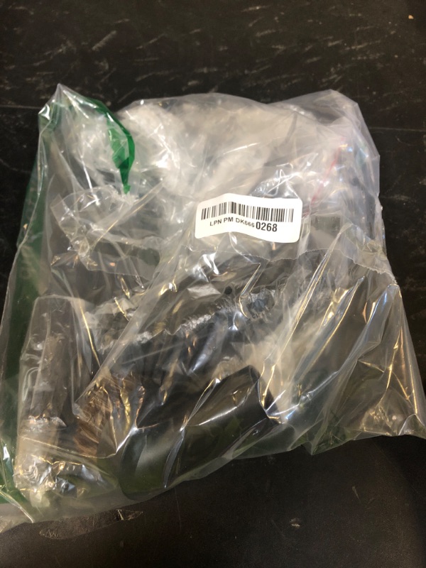 Photo 1 of Buysk 32mm Vacuum Attachments Accessories, Vacuum Cleaning Set Brush Nozzle Crevice Tool with 35mm to 32mm Hose Adapter 5pcs