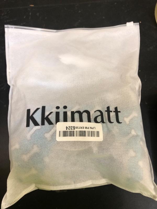 Photo 1 of Kkiimatt Dog Grooming Hammock, Medium Hanging Harness Holder Hanger for Nail Clipping,Nail Trimming Hammock,Dog Sling Restraint with Thick Fabric Neck Support for Claw Care