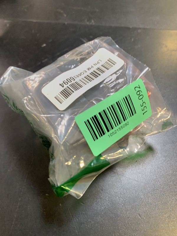 Photo 1 of A-Premium Manifold Absolute Pressure Sensor [3 Pins] Compatible with Ford Explorer, Escape, Fusion, Focus, Edge, Mustang, Taurus, Fiesta, EcoSport, Transit Connect, Transit-150 & Lincoln MKZ, MKX, MKT