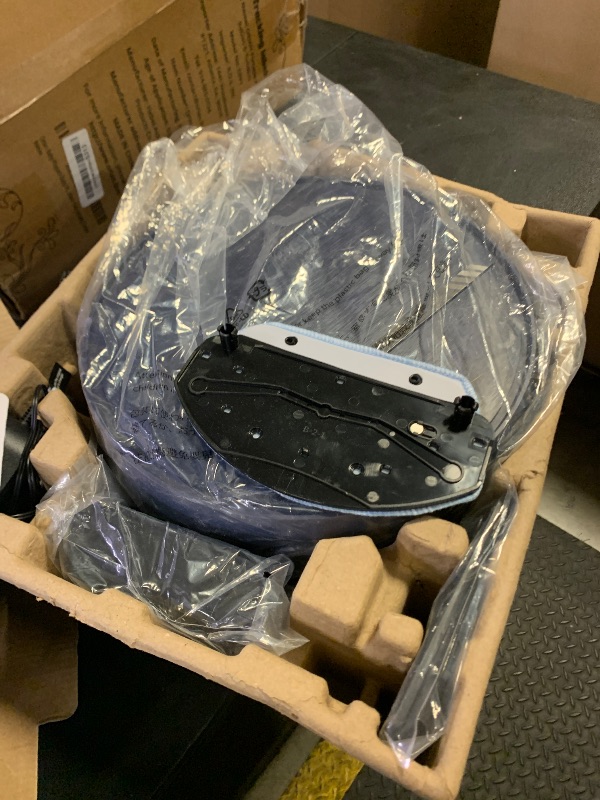 Photo 1 of XIEBro Life Robot Vacuum and Mop Combo MMD