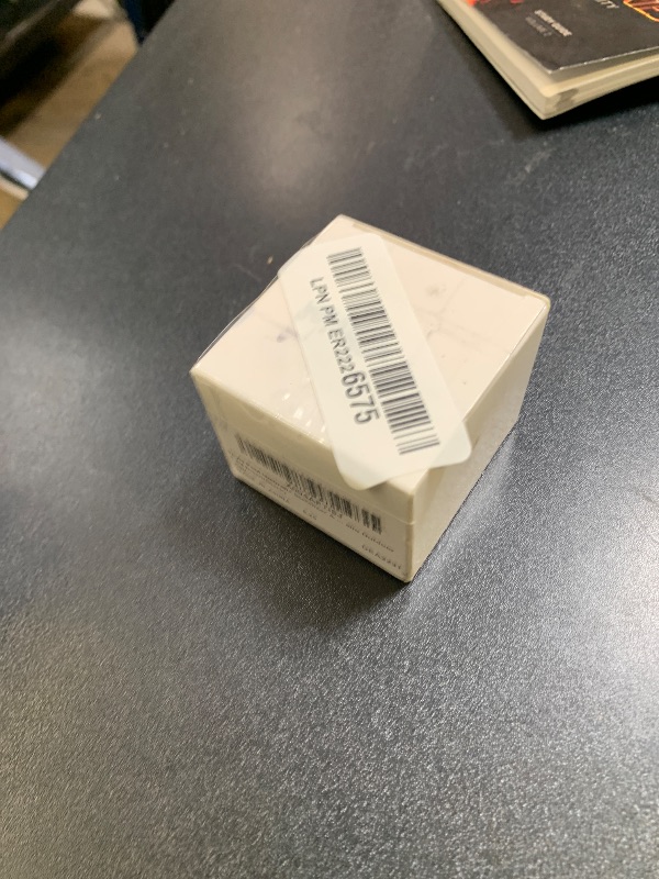 Photo 1 of Kraemer Plastics Umbrella Pole Stabilizer reducer threaded adapter insert for Baja Deck Pool Sleeves (Light Gray)