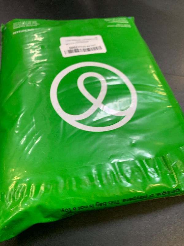 Photo 1 of Improvia Positioning Bed Pad 34"x36" with 6 Reinforced Handles, Quick-Drying, Washable, Waterproof, Reusable, Mattress Protection, for Lifting, Turning, Transfer, Elderly and Incontinence Patients.