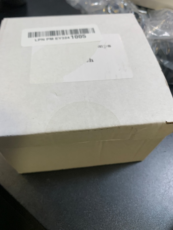 Photo 1 of 4 in ID Straight Silicone Hose Coupler with Stainless Steel Hose Clamps, 4? Silicone Coupling (102mm) High Temp 4-Ply Reinforced, 3inch Length
