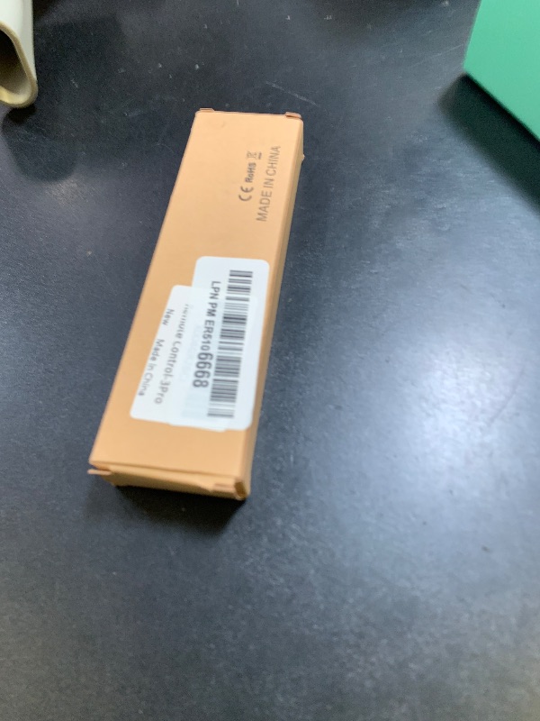 Photo 1 of Replacement Remote Control for Fire Smart TV-Stick, Voice Control Not Compatible with All Insignia/Pioneer/Omni Series, Stick Remote Replacement for Smart TV & Cube