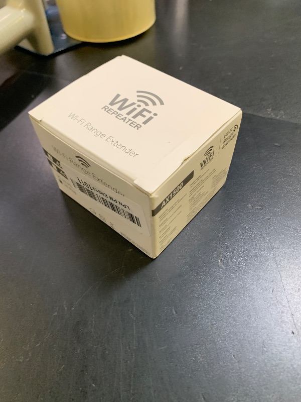 Photo 1 of WiFi Extender, WiFi Extender fdshhgfkjjl
