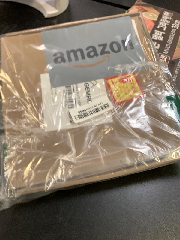 Photo 1 of Smallest 9.6 Inch Microwave Plate Replacement Compatible With Panasonic Microwave Glass Plate F06016D00XN, 9.6" Microwave Plate Replacement for Nostalgia 0.7 cu.ft. 700W small retro microwaves