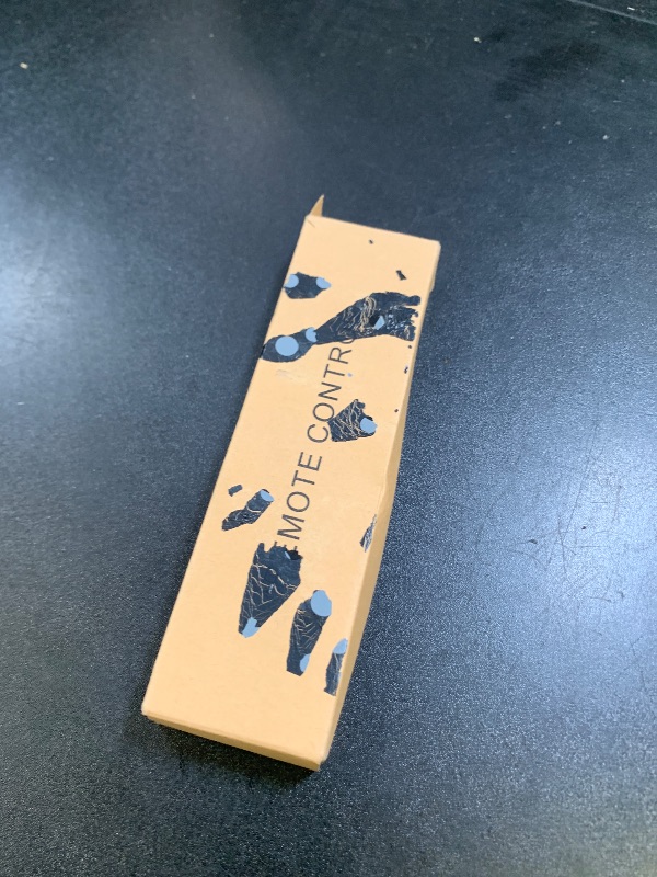 Photo 1 of Replacement Solar Voice Remote Control for Samsung Smart TV, with Rechargeable Solarcell, USB-C Charging, Compatible with Neo QLED, 8K, The Frame and Crystal UHD Series