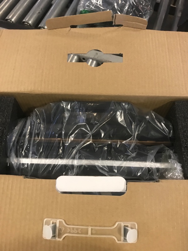 Photo 1 of 95kpa Vacuum Sealer, Commercial Fully Automatic Food Sealer, Powerful Sealing System, Double Heat Seal, Built-in Cutter and Bag Storage, 1 Roll Bag and 10 Precut Bags