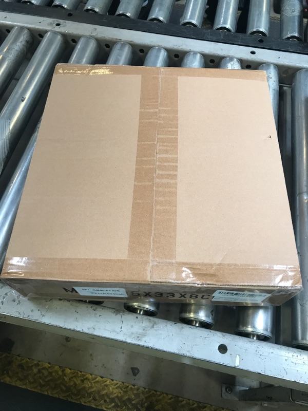 Photo 1 of FMCTL Ektorp Chair Cover Replacement for IKEA Ektorp Armchair Cover, Ektorp Chair Slipcover, Ektorp Cover Only!(Daily Off White)