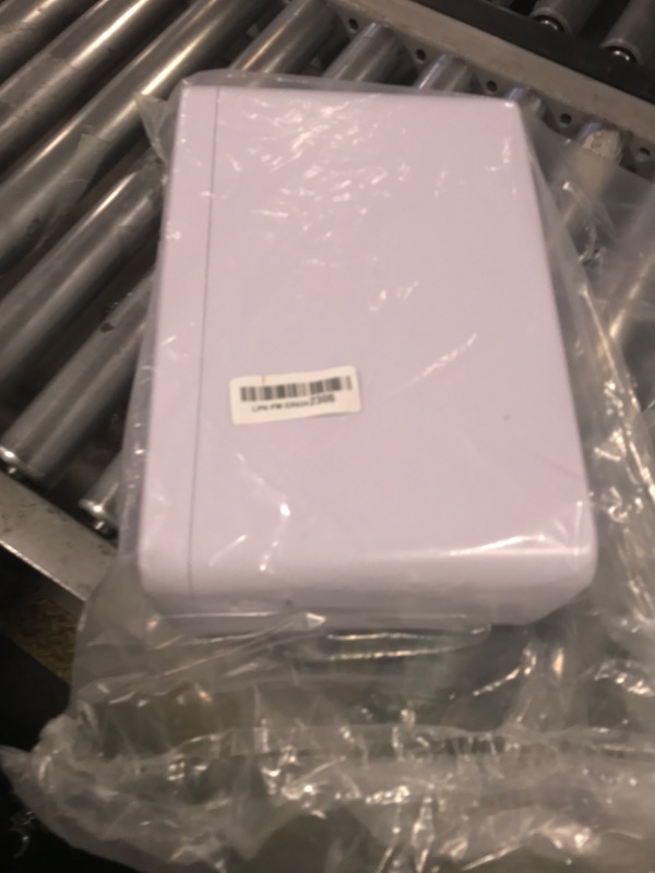 Photo 1 of Paper Towel Dispenser Countertop, Multifold Trifold Paper Towel Holder, Hand Towel Dispenser, Commercial Paper Towel Dispenser,Paper Towel Holder for Home Kitchen Restaurant