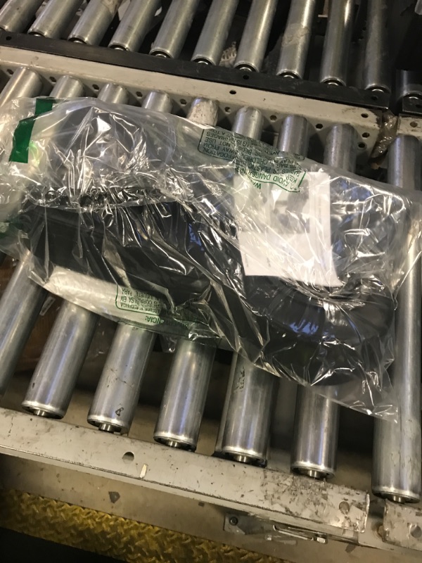 Photo 1 of 10L0L Golf Cart Rear Seat Kit Arm Rest Set with Cup Holder EzGo Yamaha Drilling Required or Drilling No Required Kits Include - Black