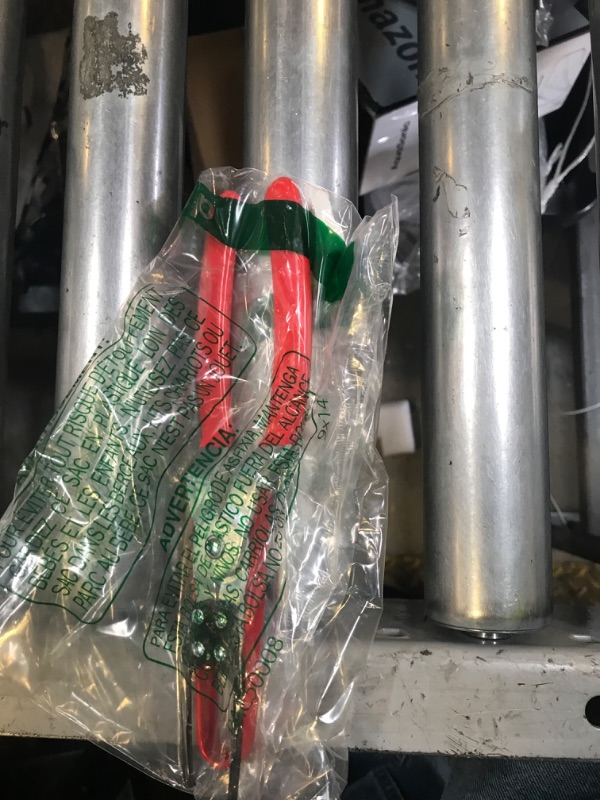Photo 1 of 2 PCS Relay Tester, Electrical Disconnect Pliers, Automotive Relay Fmm Fuses Puller Tool, Automotive Relay Tester (Red)