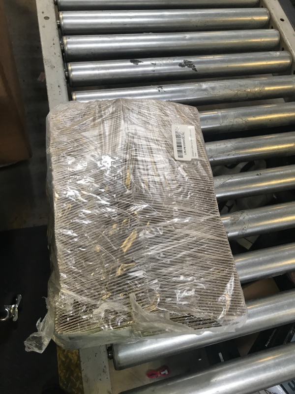 Photo 1 of 400 Pack White Coffee Sleeves For 10 to 20 oz. Cups (Cups Not Included), Disposable Corrugated Cardboard Paper Jacket, Hot Cold Drinks Holder, Chocolate Milk Tea Beverage Insulator, Hand Protection