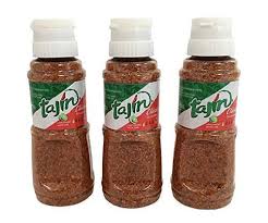 Photo 1 of 3pck Tajin seasoning