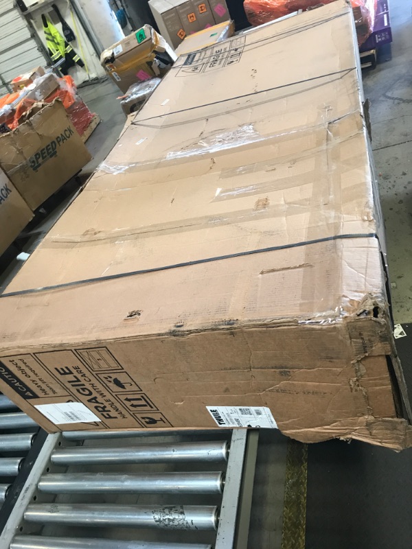 Photo 1 of Thule Motion 3 Rooftop Box, Black