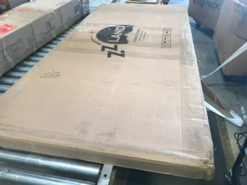 Photo 1 of Bed Frame