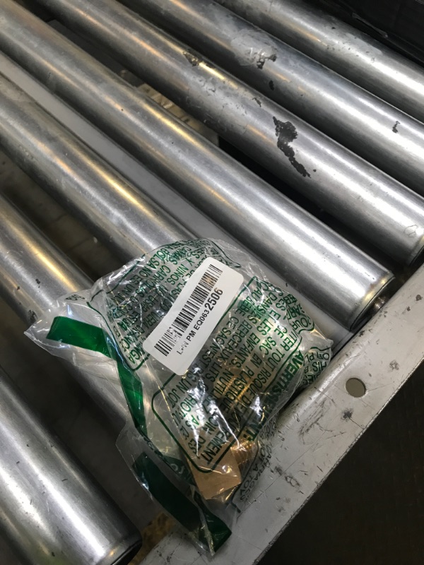Photo 1 of Juwo Brass  Fitting, 1/2" NPT Male x 3/4" NPT Female Reducer Adapter for Air, Propane, LP and Natural Gas, Brass Pipe Extension Connectors (2-Pack)