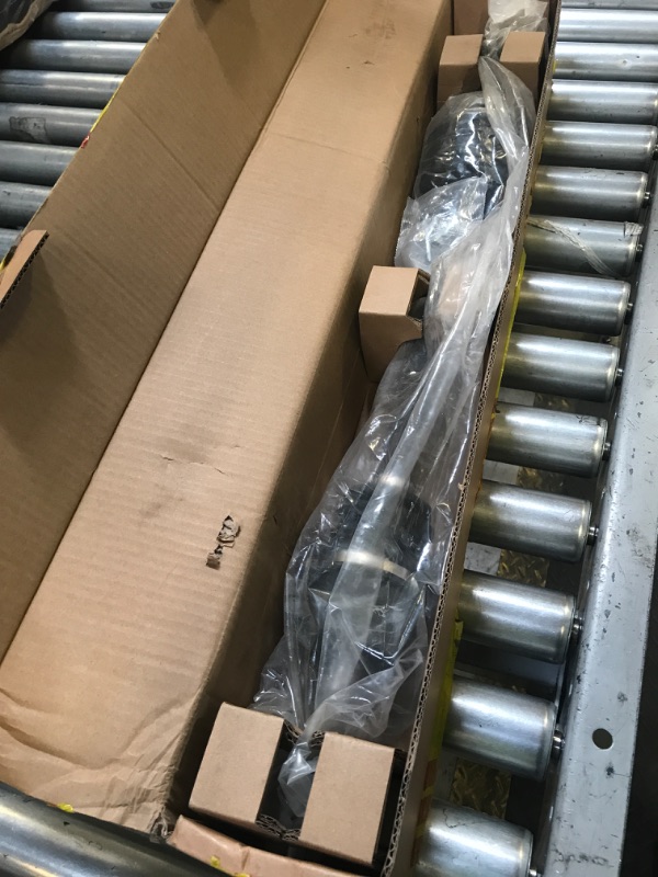Photo 1 of Youxmoto Front Left CV Axle Fit for Kawasaki 800 Teryx/ Teryx4 2015 2016 2017 2018 2019 2020 2021, 4340 Chromoly Steel CV Axle Half Shaft, for 59266-0047 59266-0707