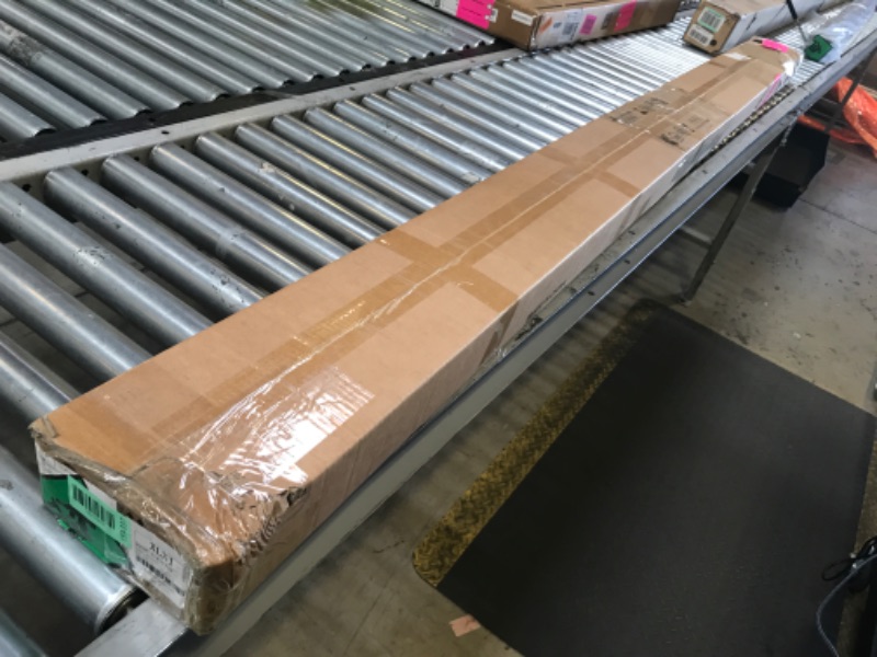 Photo 1 of ELEKICO 8' Led Shop Lights,Super Bright 19500LM 100W 5000K 8FT Led Shop Light, Linkable 8FT Garage Ceiling Lights for Garage Ceiling Workshop Warehouse