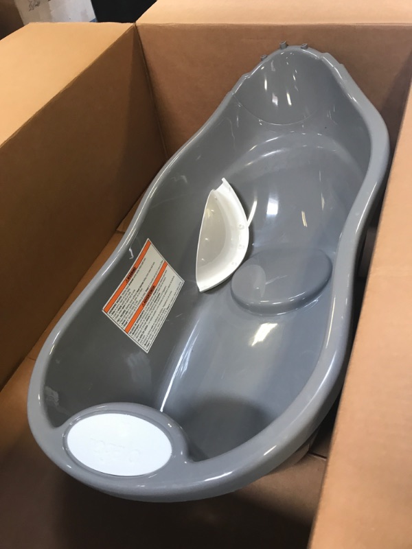 Photo 1 of regalo baby bathing tub