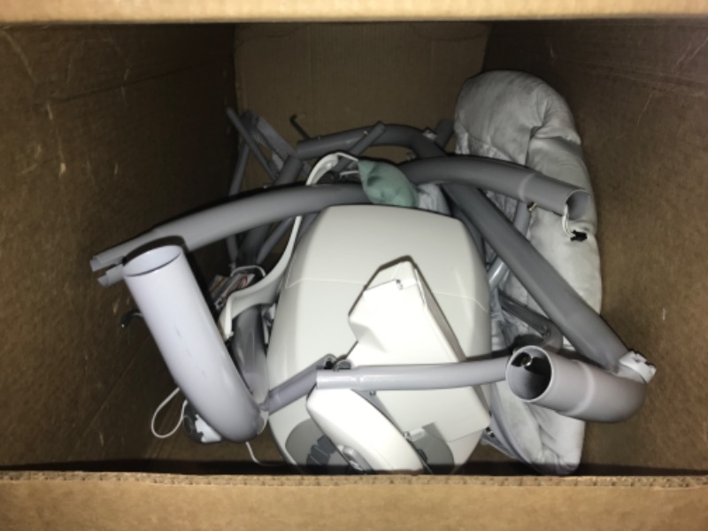 Photo 1 of Graco Simple Sway Swing
