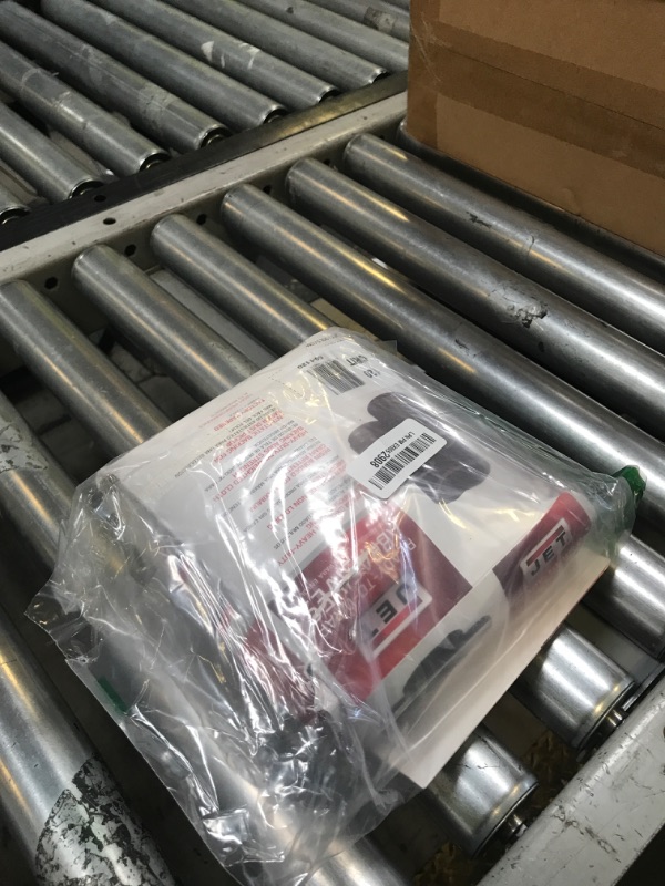 Photo 1 of JET 10" Ready-to-Wrap Sandpaper, 120 Grit (60-1120)