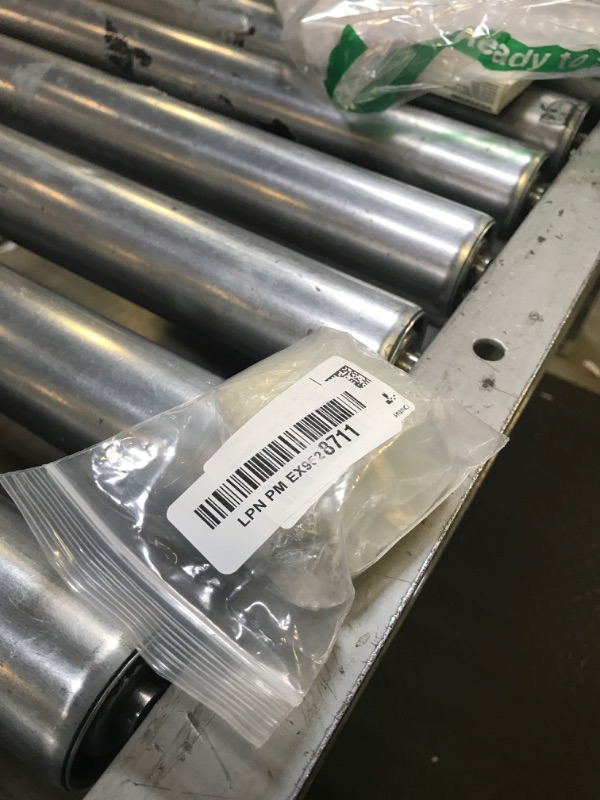 Photo 1 of Outus 500 Pcs Shrink Wrap Perforated for Bottles Heat Shrink Bottle Seals (Clear)
