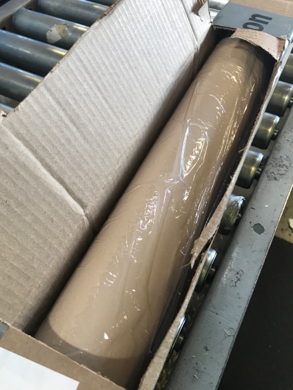 Photo 1 of Savage Seamless Paper Photography Backdrop - Color #53 Pecan, Size 107 Inches Wide x 36 Feet Long, Backdrop for YouTube Videos, Streaming, Interviews and Portraits - Made in USA
