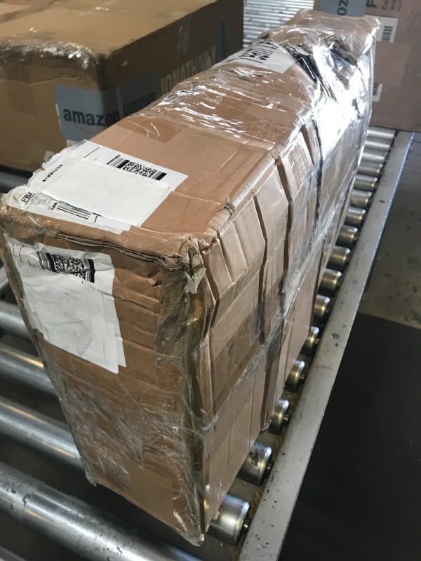 Photo 1 of 4 Leaf of Replacement for SW4B Trailer Leaf Spring, 3500lb Tandem Trailer Axle Suspension Kit with 1750lb Capacity Double Eyes Leaf Springs, 2*U-Bolt and Hanger Kit