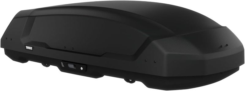 Photo 1 of Thule Force 3 M

