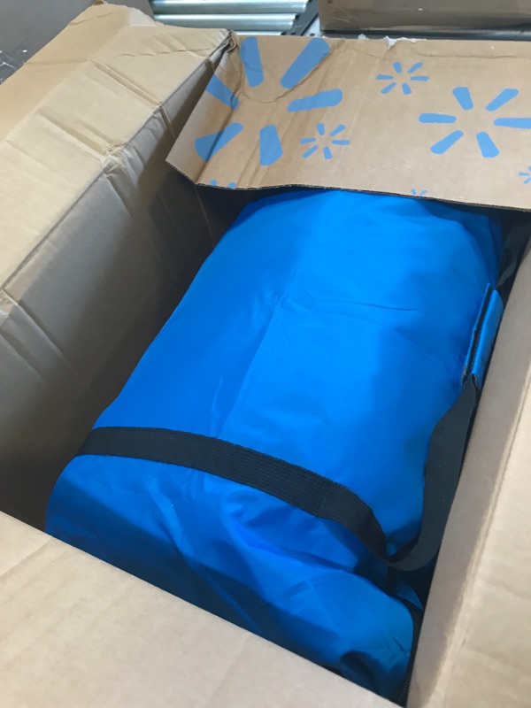 Photo 1 of BEBPLIE Trike Cover,Motorcycle Cover Waterproof for Trike Models, Tri Glide, and CVO Version, Goldwing, Chidftain, Challenger, Elite Storage, Black