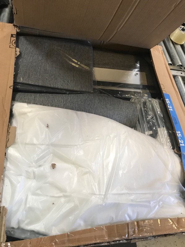 Photo 1 of Electric Lift backrest Bed, Power Lifting Bed backrest with Remote Control Device,Electric Auxiliary backrest for Pregnant Women, The Elderly, Patients, and People with Disabilities