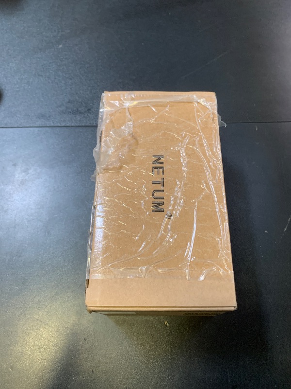 Photo 1 of NETUM Bluetooth Barcode Scanner, Compatible with 2.4G Wireless & Bluetooth Function & Wired Connection, Connect Smart Phone, Tablet, PC, CCD Bar Code Reader Work with Windows, Mac,Android (NT-1228BC)