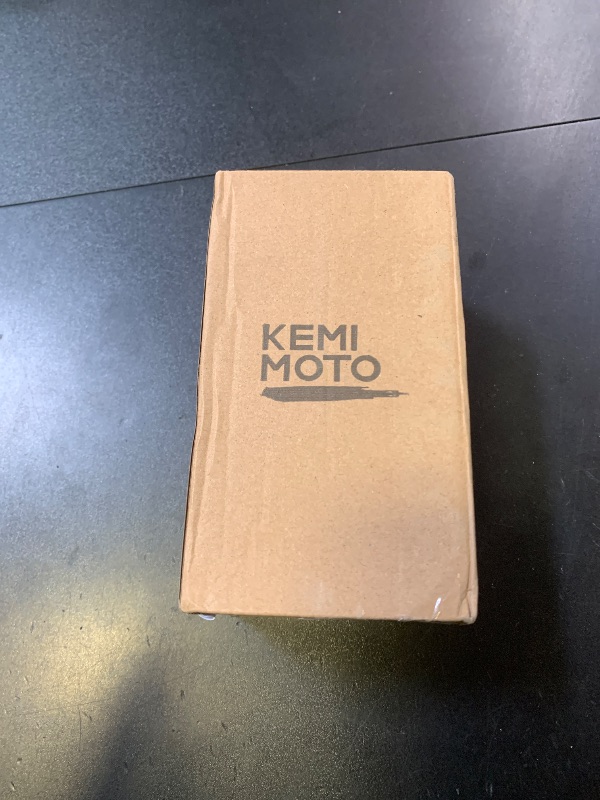 Photo 1 of KEMIMOTO ATV Cup Holder Motorcycle Bottle Holder Universal Drink Holder with 0.6-1.56in Metal Clamp for 20oz Bottle for Bike Boat, Stroller, Walker, Wheelchair, Scooter, Golf Cart