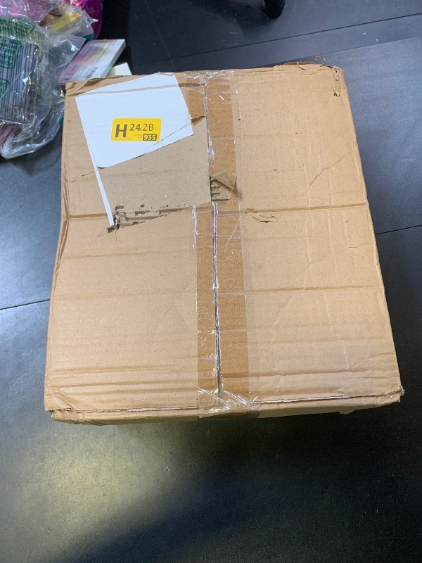 Photo 1 of Upgraded Automatic Transfer Switch for Generator, 100 Amp Dual Power Transfer, 3P, 120/240V, Free Switch Between Manual and Automatic Modes