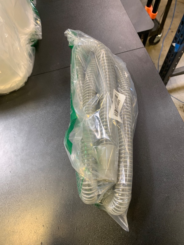 Photo 1 of CPAP Hose Universal CPAP Tubing - 6 Foot (72") - USA Made Compatible with All Machines - 1 Hose