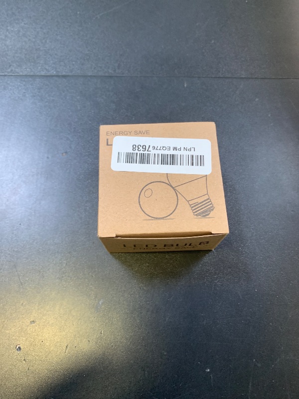 Photo 1 of Acaxin LED Refrigerator Light Bulb 4W 40Watt Equivalent, Waterproof Fridge Bulbs Replacement for Frigidaire, Freezer Bulb IP54, 120V E26 Daylight White 5000K 400 Lumen, A15 Appliance BulbLPNPMEQ7767638
