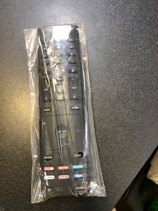 Photo 1 of Universal for VIZIO Smart TV Remote Control Replacement XRT136