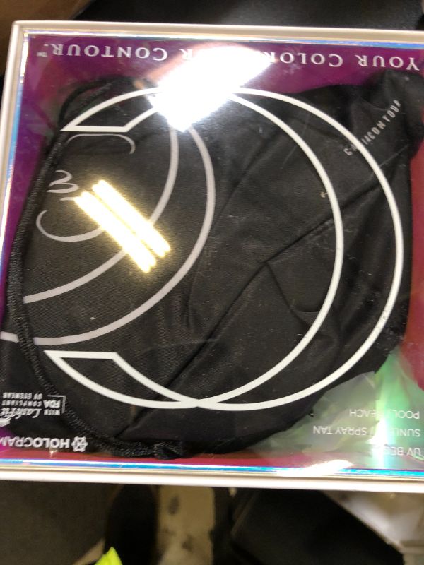 Photo 1 of California Contour | Tanning Goggles Shield, protect your face and get a glow up, for spray tan & UV