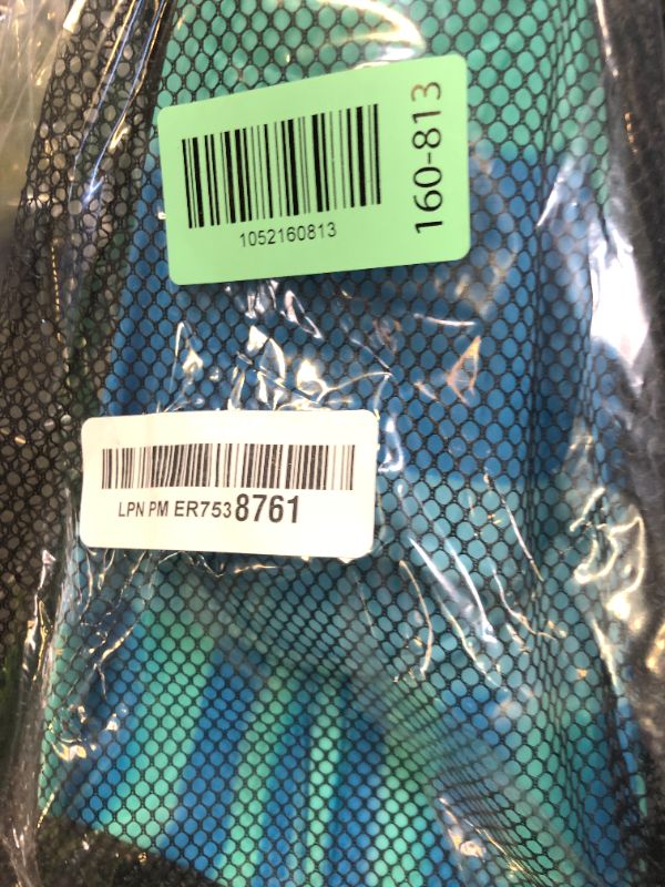Photo 1 of Azuunye Kids Swim Fins,Short Swimming Flippers,Swim Training Fins for Lap Swimming,for Children Girls Boys Beginners