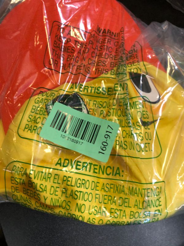 Photo 1 of Riyiper 2 Pack Duck Hat Baseball Cap Funny Duck Hats Yellow Cute Print Hat with Adjustable Snap Back for Girls Boys Birthday Party