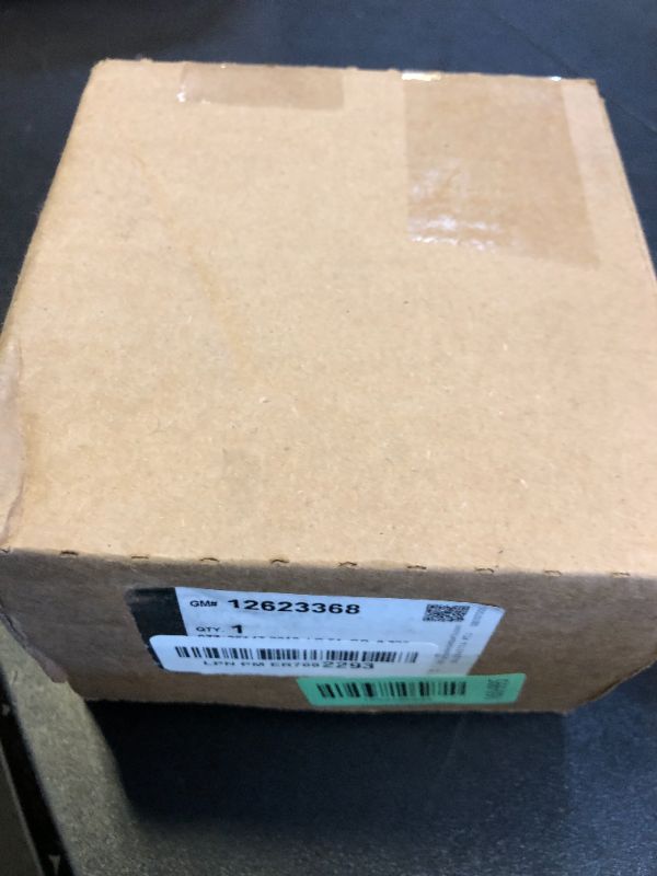 Photo 1 of GM Genuine Parts 12623368 Camshaft Phaser